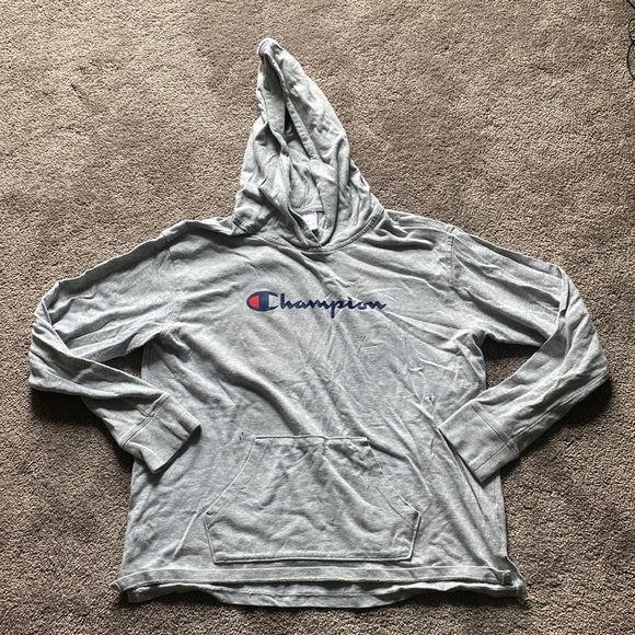 Champion Hoodie SIZE M - Picture 1 of 5